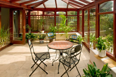 Three Holes conservatory quotes