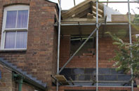 free Three Holes home extension quotes