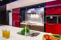 Three Holes kitchen extensions